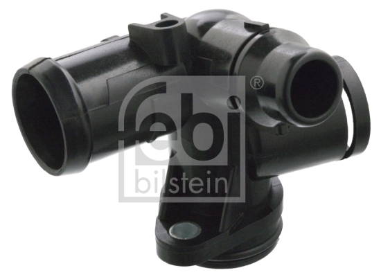 Coolant Flange